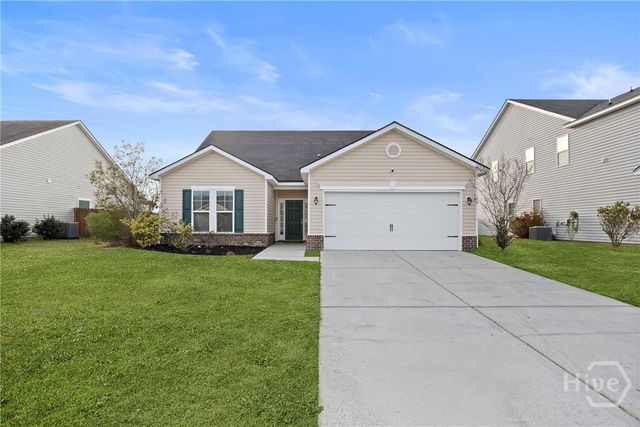 106 Wind Willow Drive, Savannah, GA 31407