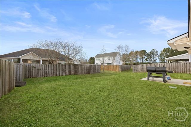 106 Wind Willow Drive, Savannah, GA 31407