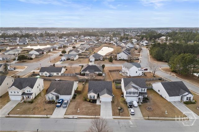 106 Wind Willow Drive, Savannah, GA 31407