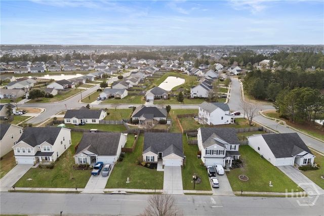 106 Wind Willow Drive, Savannah, GA 31407