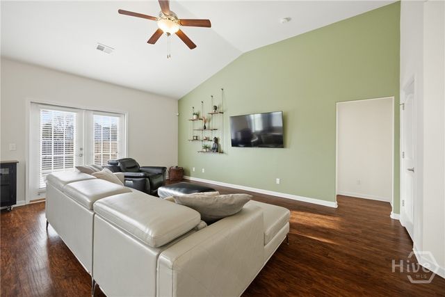 106 Wind Willow Drive, Savannah, GA 31407