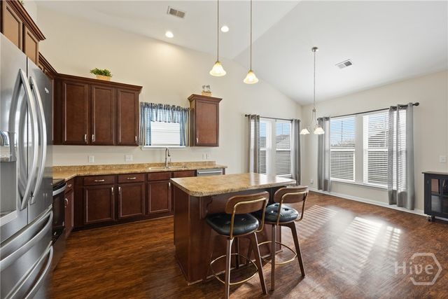 106 Wind Willow Drive, Savannah, GA 31407