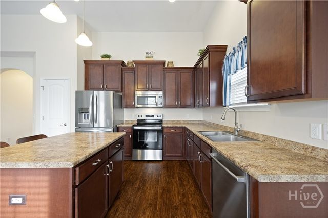 106 Wind Willow Drive, Savannah, GA 31407