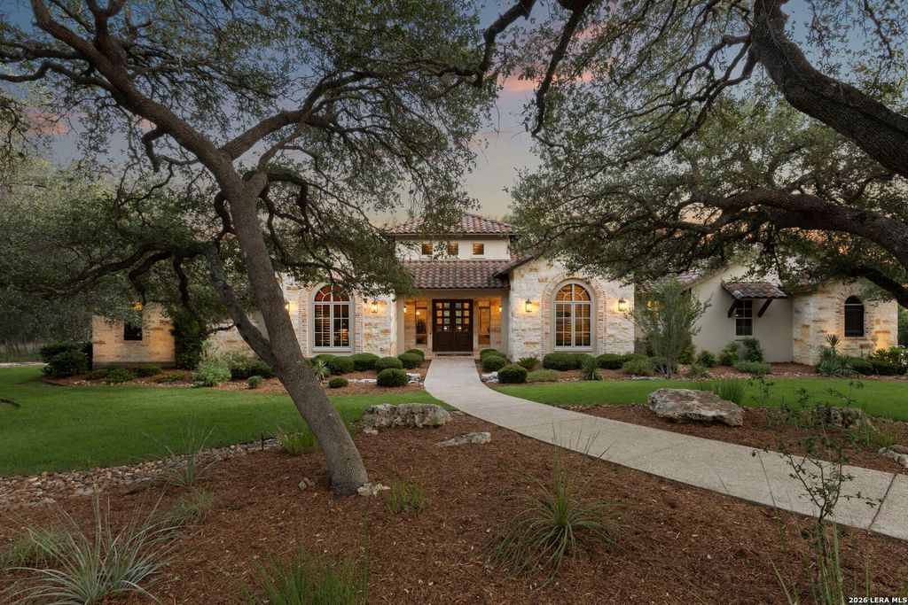 147 Riverwood, Boerne, TX 78006