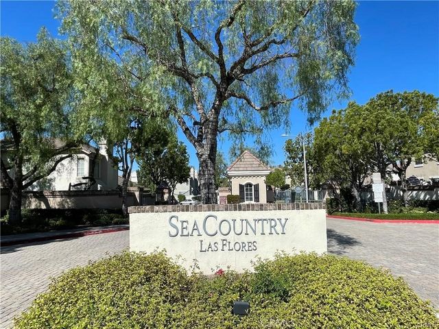 219 Seacountry Lane, Rancho Santa Margarita, CA 92688