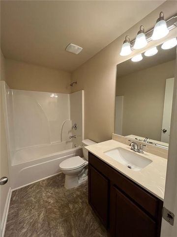 367 Highland Pointe E Circle, Dawsonville, GA 30534