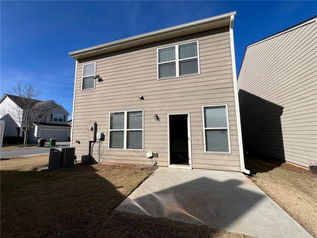 367 Highland Pointe E Circle, Dawsonville, GA 30534