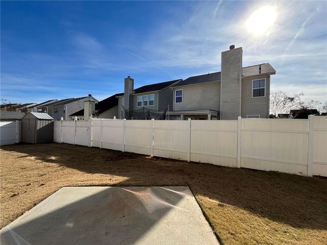 367 Highland Pointe E Circle, Dawsonville, GA 30534