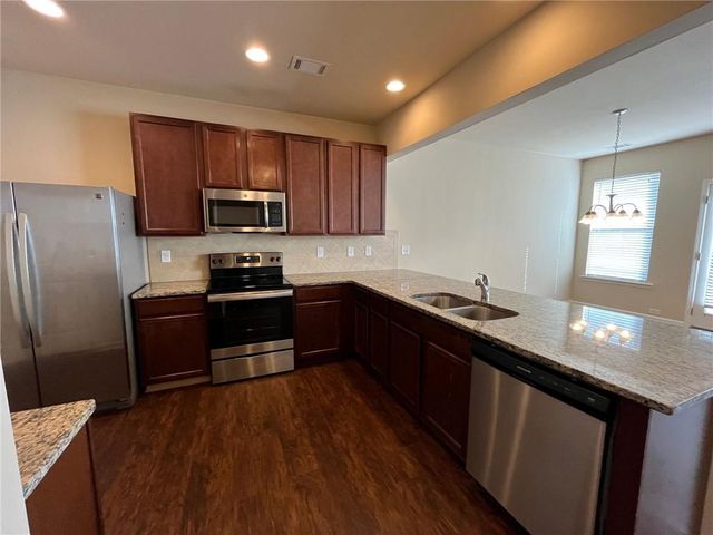 367 Highland Pointe E Circle, Dawsonville, GA 30534