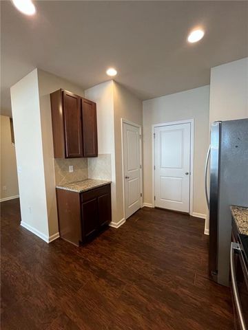 367 Highland Pointe E Circle, Dawsonville, GA 30534