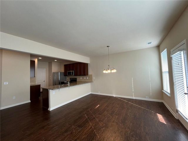 367 Highland Pointe E Circle, Dawsonville, GA 30534