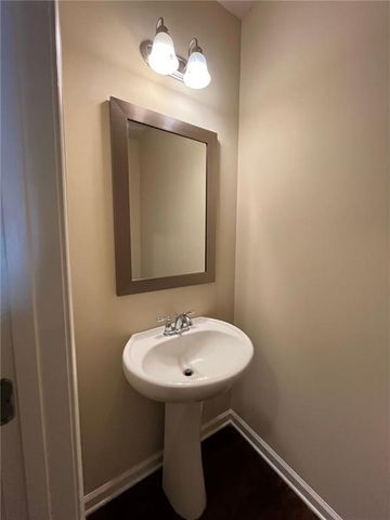 367 Highland Pointe E Circle, Dawsonville, GA 30534