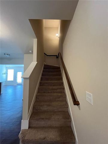 367 Highland Pointe E Circle, Dawsonville, GA 30534