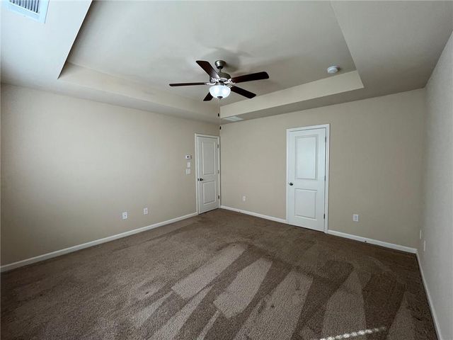 367 Highland Pointe E Circle, Dawsonville, GA 30534