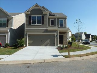 367 Highland Pointe E Circle, Dawsonville, GA 30534