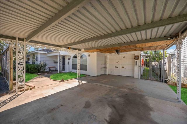 7518 Magnolia Street, Houston, TX 77023