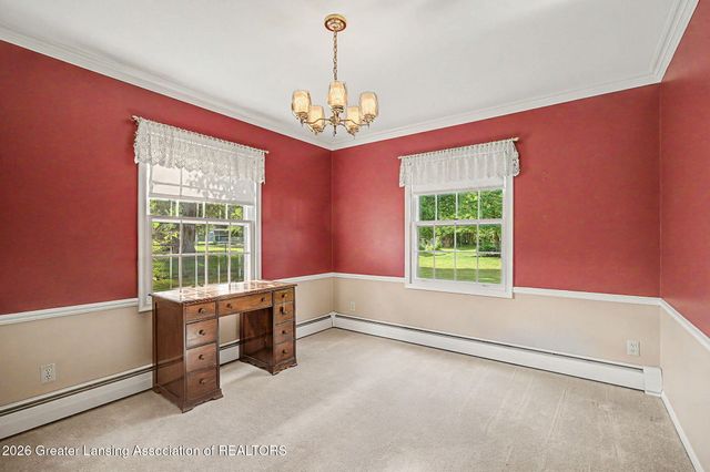 5812 Peachtree Drive, Grand Ledge, MI 48837