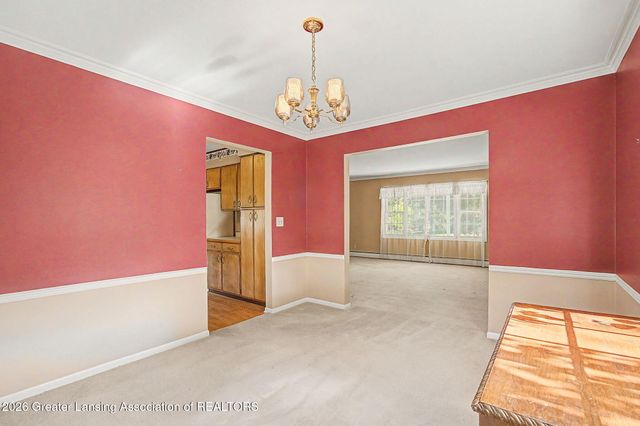 5812 Peachtree Drive, Grand Ledge, MI 48837