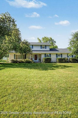 5812 Peachtree Drive, Grand Ledge, MI 48837