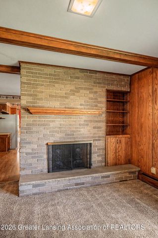 5812 Peachtree Drive, Grand Ledge, MI 48837