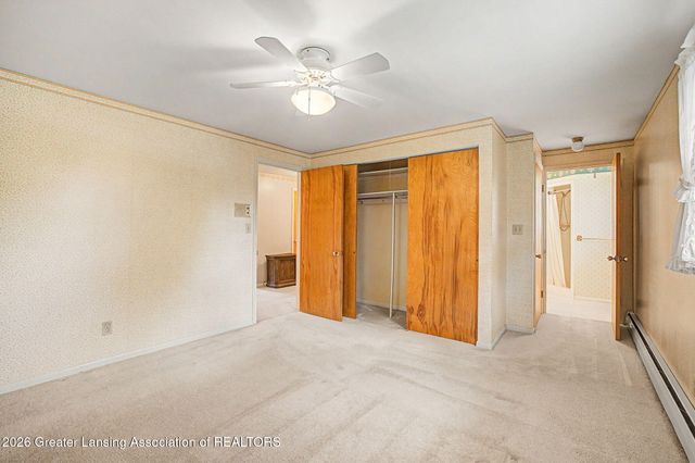 5812 Peachtree Drive, Grand Ledge, MI 48837