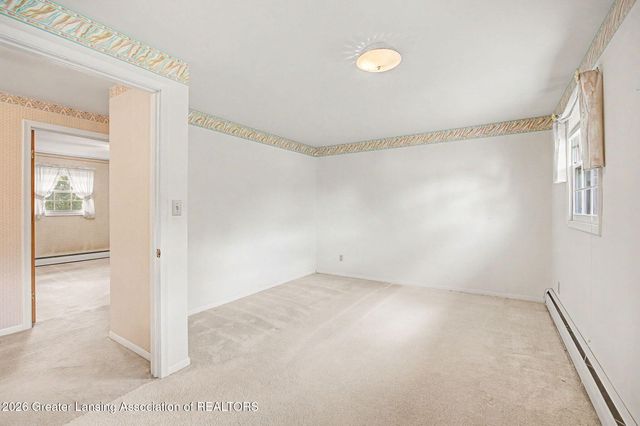 5812 Peachtree Drive, Grand Ledge, MI 48837