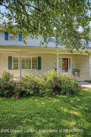 5812 Peachtree Drive, Grand Ledge, MI 48837