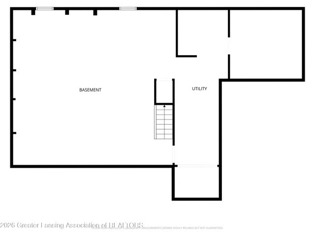 5812 Peachtree Drive, Grand Ledge, MI 48837