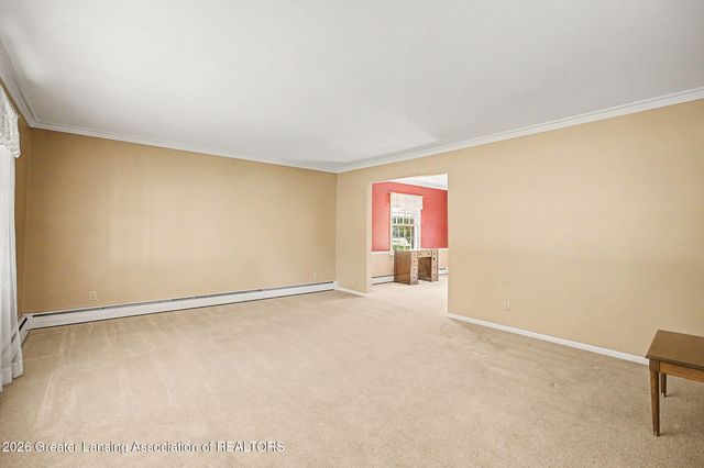 5812 Peachtree Drive, Grand Ledge, MI 48837