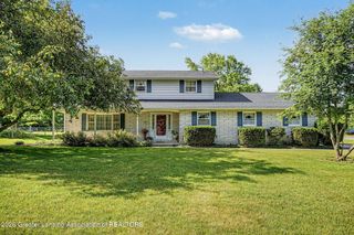 5812 Peachtree Drive, Grand Ledge, MI 48837