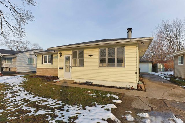 1228 Ironwood Drive, South Bend, IN 46617
