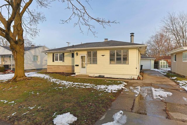 1228 Ironwood Drive, South Bend, IN 46617