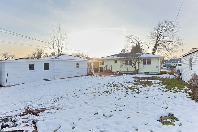 1228 Ironwood Drive, South Bend, IN 46617