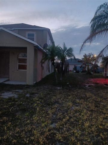 3905 WARBLER DRIVE, Winter Haven, FL 33880