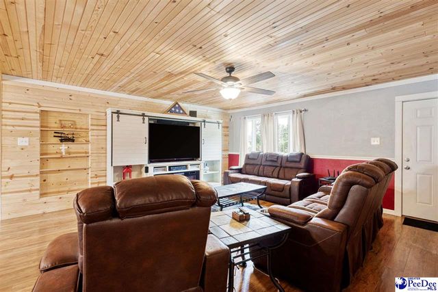 6103 Squire Road, Latta, SC 29565