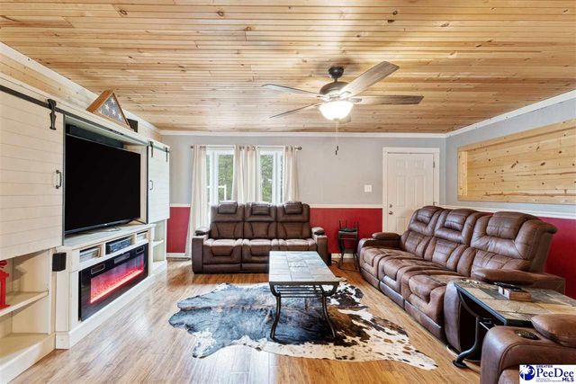 6103 Squire Road, Latta, SC 29565