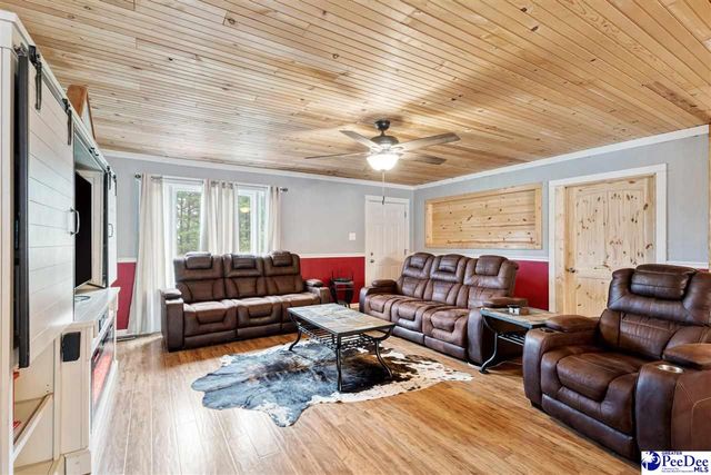 6103 Squire Road, Latta, SC 29565