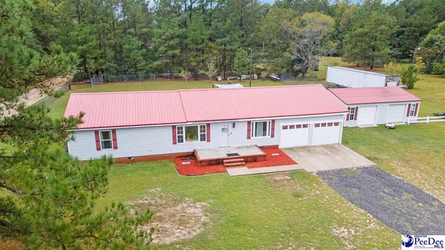 6103 Squire Road, Latta, SC 29565