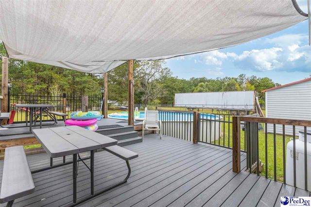 6103 Squire Road, Latta, SC 29565