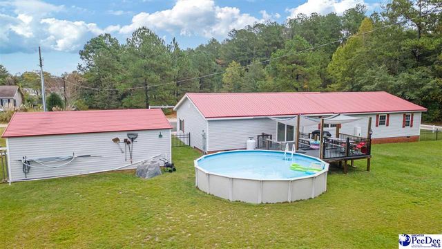 6103 Squire Road, Latta, SC 29565