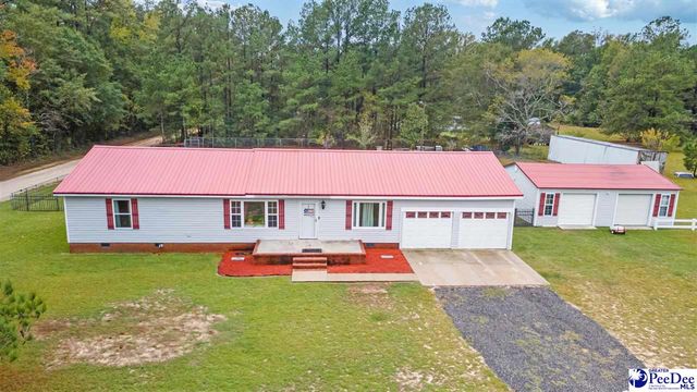 6103 Squire Road, Latta, SC 29565