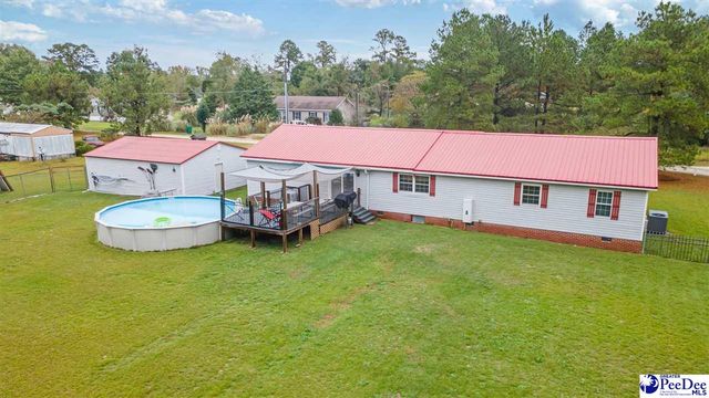 6103 Squire Road, Latta, SC 29565