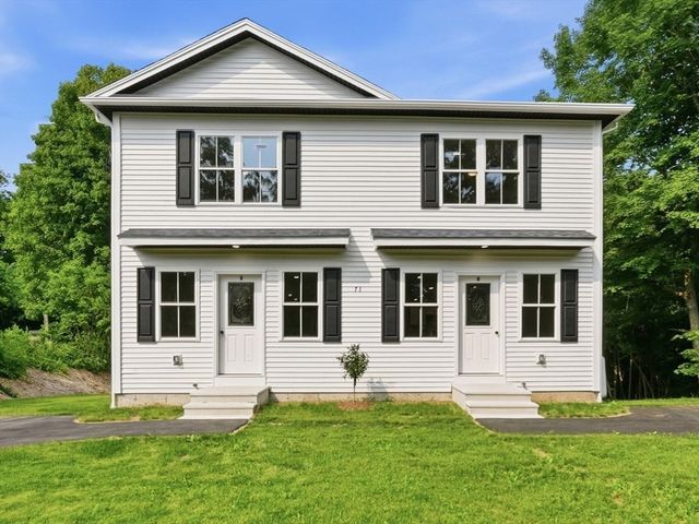 71 Pine St B, Warren, MA 01083