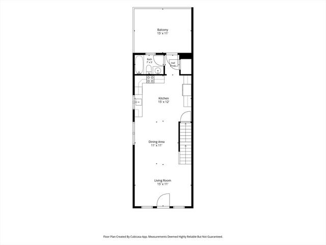 71 Pine St B, Warren, MA 01083