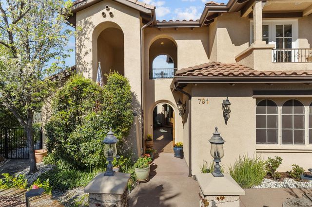 791 Tyler Drive, Auburn, CA 95603