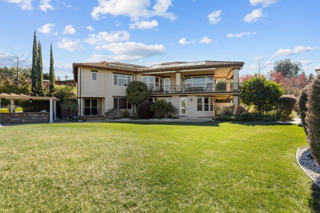 791 Tyler Drive, Auburn, CA 95603