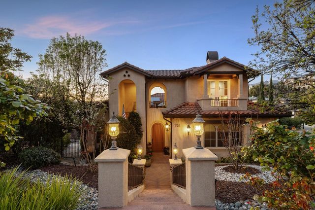 791 Tyler Drive, Auburn, CA 95603