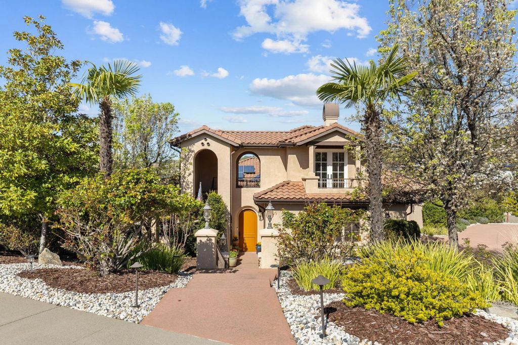 791 Tyler Drive, Auburn, CA 95603