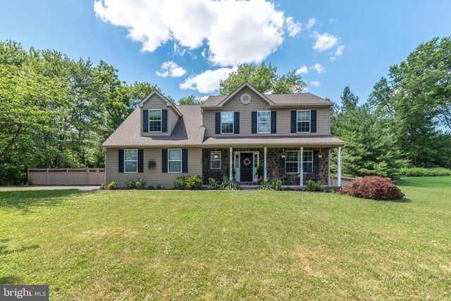 650 OAK PARK RD, Hatfield, PA 19440
