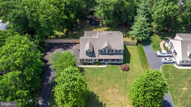 650 OAK PARK RD, Hatfield, PA 19440